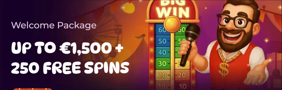 Spinania online